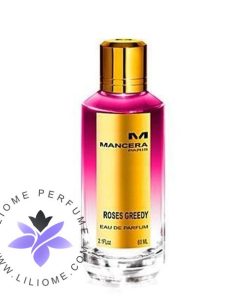عطر ادکلن مانسرا رزز گریدی–Mancera Roses Greedy