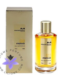 عطر ادکلن مانسرا گلد اینتنسیو عود–Mancera Gold Intensive Aoud