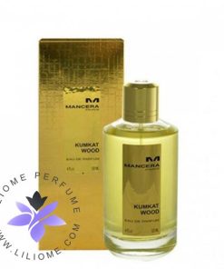 عطر ادکلن مانسرا کامکت وود–Mancera Kumkat Wood