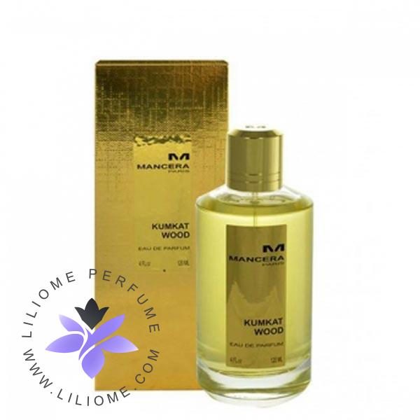 عطر ادکلن مانسرا کامکت وود–Mancera Kumkat Wood