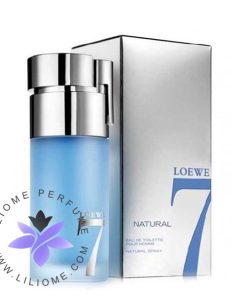 عطر ادکلن لوئو-لوئوه سون نچرال-Loewe 7 Natural
