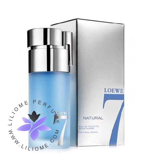 عطر ادکلن لوئو-لوئوه سون نچرال-Loewe 7 Natural