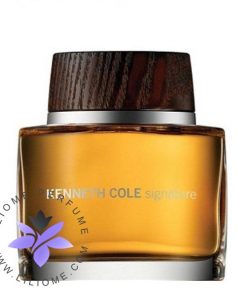 عطر ادکلن کنت کول سیگنچر-kenneth Cole Signature
