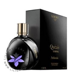 عطر ادکلن لوئو-لوئوه کویزاس سداکشن-Loewe Quizás Seducción
