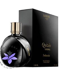 عطر ادکلن لوئو-لوئوه کویزاس سداکشن-Loewe Quizás Seducción
