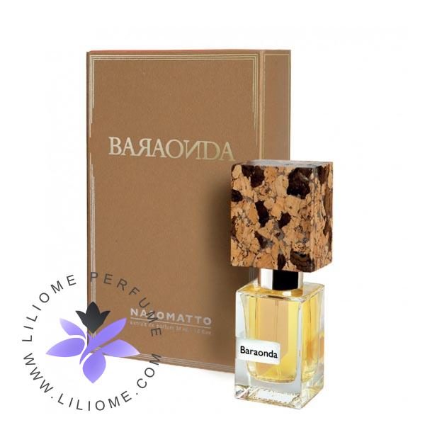 عطر ادکلن ناسوماتو بارا اوندا-Nasomatto Baraonda