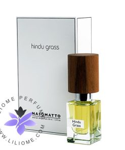 عطر ادکلن ناسوماتو هیندو گرس-Nasomatto Hindu Grass