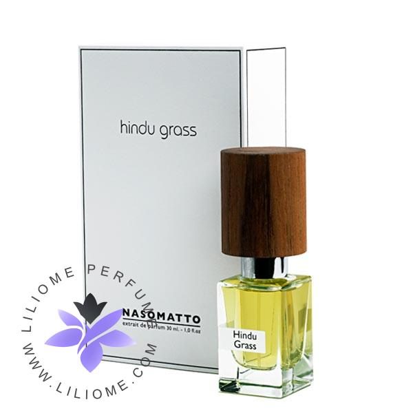 عطر ادکلن ناسوماتو هیندو گرس-Nasomatto Hindu Grass