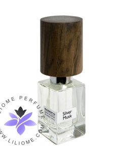 عطر ادکلن ناسوماتو سیلور مشک-Nasomatto Silver Musk