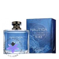 عطر ادکلن ناتیکا وویاج ان-83 -Nautica Nautica Voyage N-83