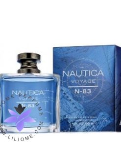 عطر ادکلن ناتیکا وویاج ان-83 -Nautica Nautica Voyage N-83