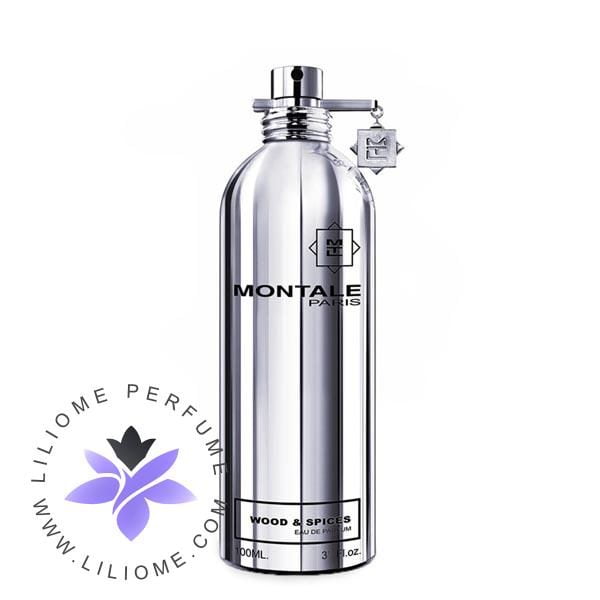 عطر ادکلن مونتاله وود اند اسپایس-Montale Wood and Spices