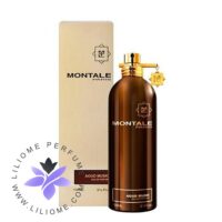 عطر ادکلن مونتاله عود مشک-Montale Aoud Musk