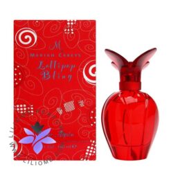 عطر ادکلن ماریا کری لالی پاپ بلینگ ماین اگین-Mariah Carey Lollipop Bling Mine Again
