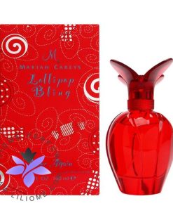 عطر ادکلن ماریا کری لالی پاپ بلینگ ماین اگین-Mariah Carey Lollipop Bling Mine Again