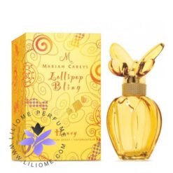 عطر ادکلن ماریا کری لالی پاپ بلینگ هانی-Mariah Carey Lollipop Bling Honey