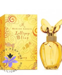 عطر ادکلن ماریا کری لالی پاپ بلینگ هانی-Mariah Carey Lollipop Bling Honey