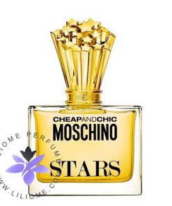 عطر ادکلن موسکینو-موسچینو استارز-Moschino Stars