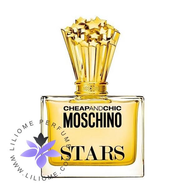 عطر ادکلن موسکینو-موسچینو استارز-Moschino Stars