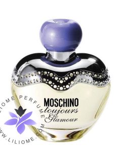 عطر ادکلن موسکینو-موسچینو توجورز گلامور-Moschino Toujours Glamour