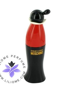 عطر ادکلن موسکینو-موسچینو چیپ اند شیک-Moschino Cheap & Chic