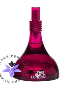 عطر ادکلن پل اسمیت لاندن زنانه-Paul Smith London Women