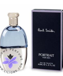عطر ادکلن پل اسمیت پورتریت مردانه-Paul Smith portrait for men