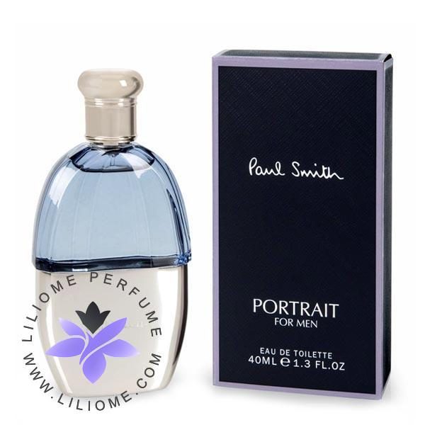 عطر ادکلن پل اسمیت پورتریت مردانه-Paul Smith portrait for men