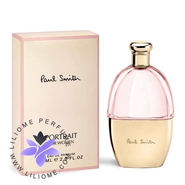 عطر ادکلن پل اسمیت پورتریت زنانه-Paul Smith Portrait for Women