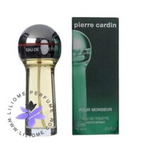 عطر ادکلن پیر کاردین پور مونسیور-Pierre Cardin Pour Monsieur