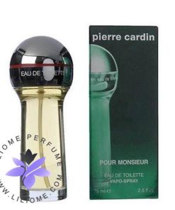 عطر ادکلن پیر کاردین پور مونسیور-Pierre Cardin Pour Monsieur