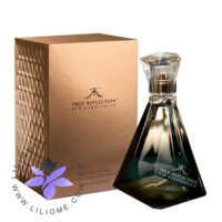 عطر ادکلن کیم کارداشیان ترو رفلکشن-kim kardashian True Reflection