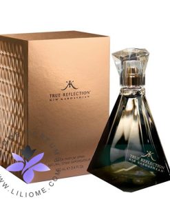 عطر ادکلن کیم کارداشیان ترو رفلکشن-kim kardashian True Reflection