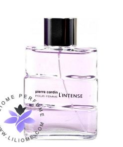 عطر ادکلن پیر کاردین پور فم له اینتنس-Pierre Cardin pour Femme l'Intense