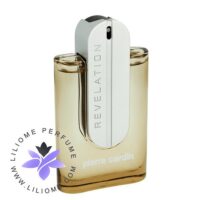 عطر ادکلن پیر کاردین رولیشن-Pierre Cardin Revelation