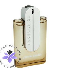 عطر ادکلن پیر کاردین رولیشن-Pierre Cardin Revelation