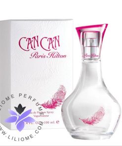 عطر ادکلن پاریس هیلتون کن کن-Paris Hilton Can Can