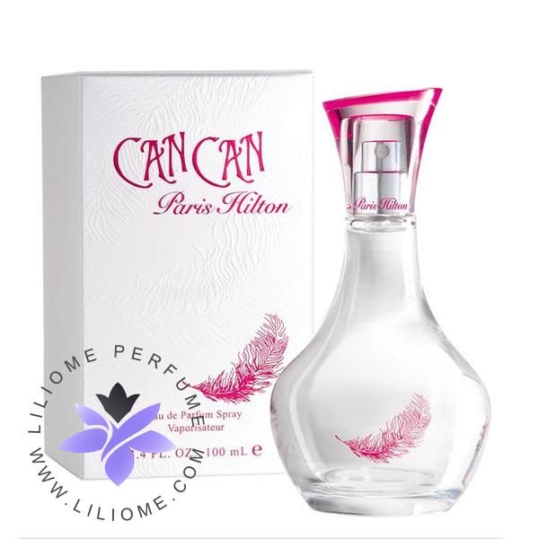 عطر ادکلن پاریس هیلتون کن کن-Paris Hilton Can Can