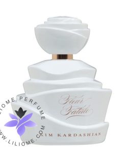 عطر ادکلن کیم کارداشیان فلور فتال-kim kardashian Fleur Fatale