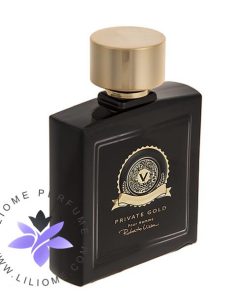 عطر ادکلن روبرتو ویزاری پِرایوت گلد-Roberto Vizzari Private Gold