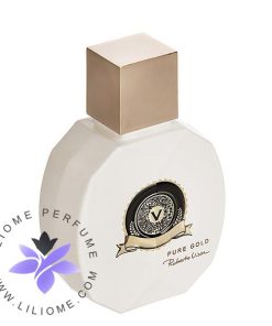 عطر ادکلن روبرتو ویزاری پور گلد-Roberto Vizzari Pure Gold