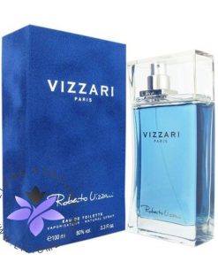 عطر ادکلن روبرتو ویزاری ویزاری هوم-Roberto Vizzari Vizzari Homme