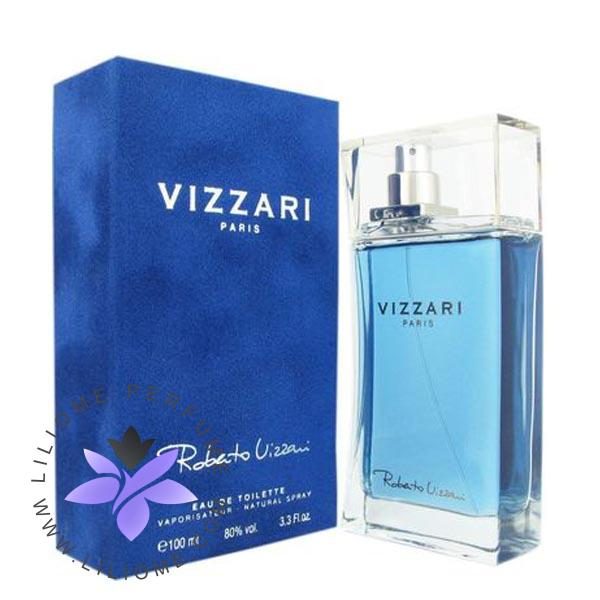 عطر ادکلن روبرتو ویزاری ویزاری هوم-Roberto Vizzari Vizzari Homme