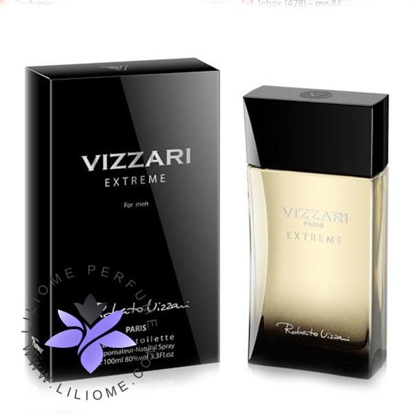 عطر ادکلن روبرتو ویزاری اکستریم-Roberto Vizzari Vizzari Extreme