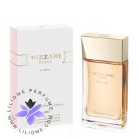 عطر ادکلن روبرتو ویزاری بل-Roberto Vizzari Vizzari Belle