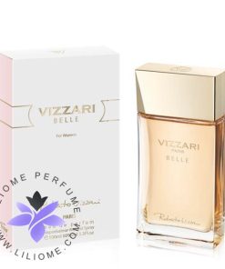 عطر ادکلن روبرتو ویزاری بل-Roberto Vizzari Vizzari Belle