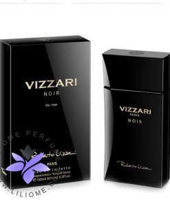 عطر ادکلن روبرتو ویزاری نویر-Roberto Vizzari Vizzari Noir