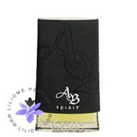عطر ادکلن لومانی ای بی اسپریت پلاتینوم-Lomani AB Spirit Platinum