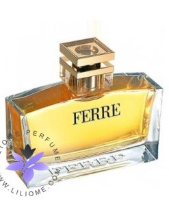 عطر ادکلن فره ادو پرفیوم-Gianfranco Ferre Ferre Eau de Parfum