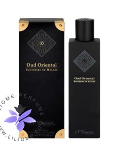 عطر ادکلن اس تی دوپونت عود اورینتال-S.t Dupont Dupont Oud Oriental